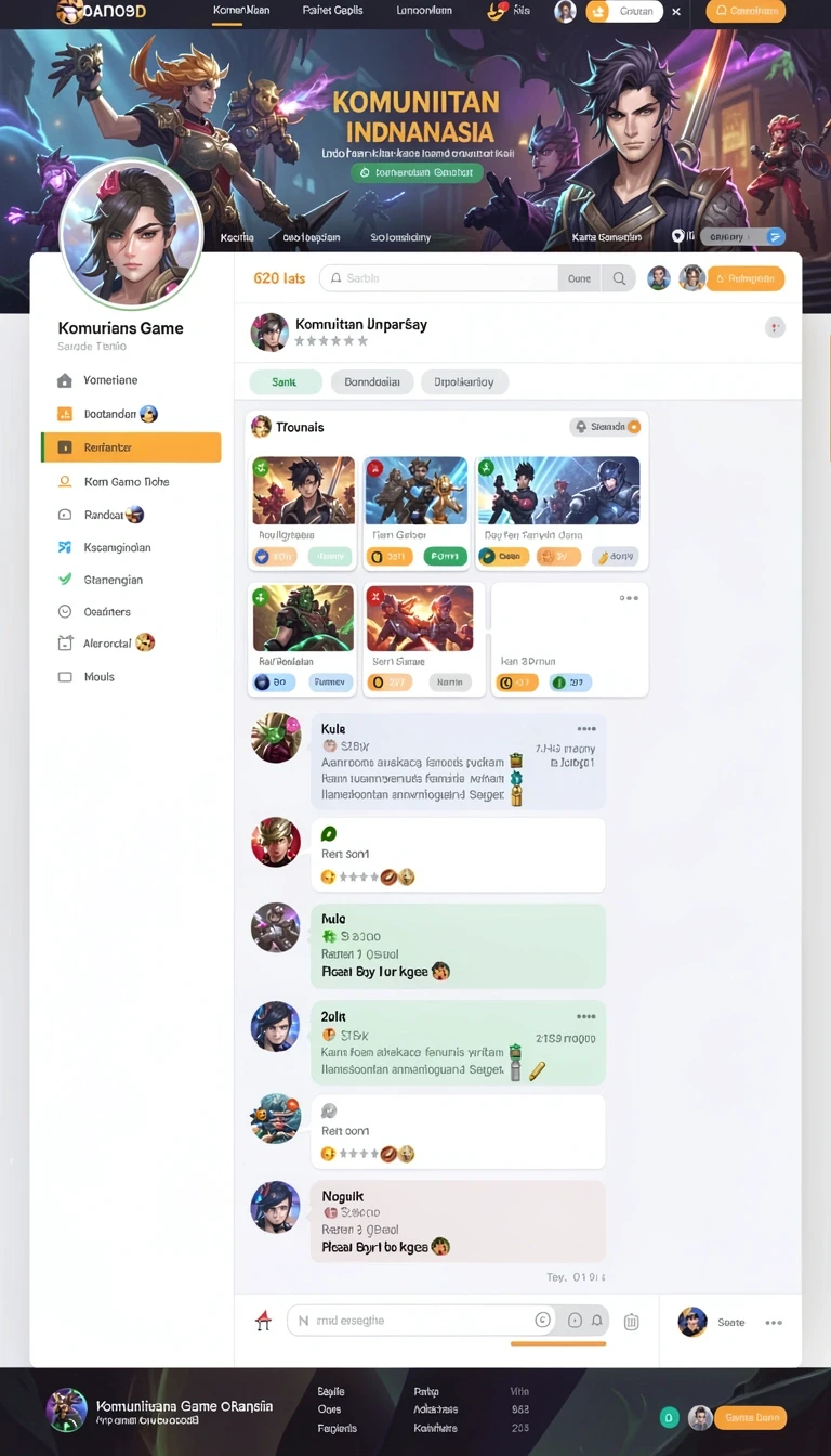 Download rajagacor APK untuk Android 2