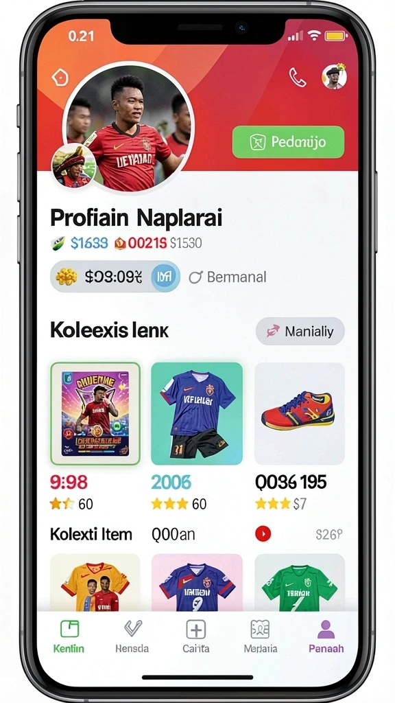 Download rajagacor APK untuk Android